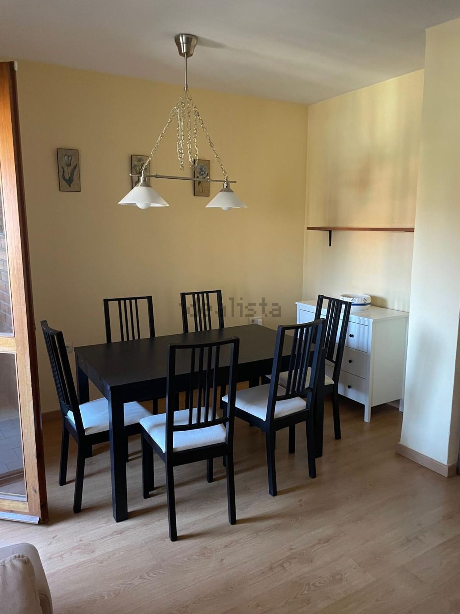 Piso de 114 m² en Albacete