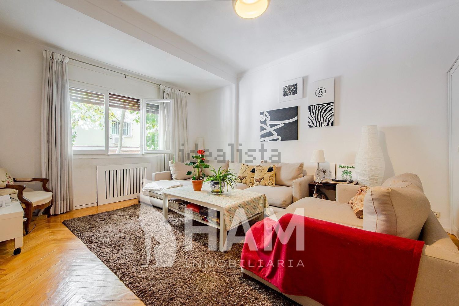 Habitación en alquiler, Madrid