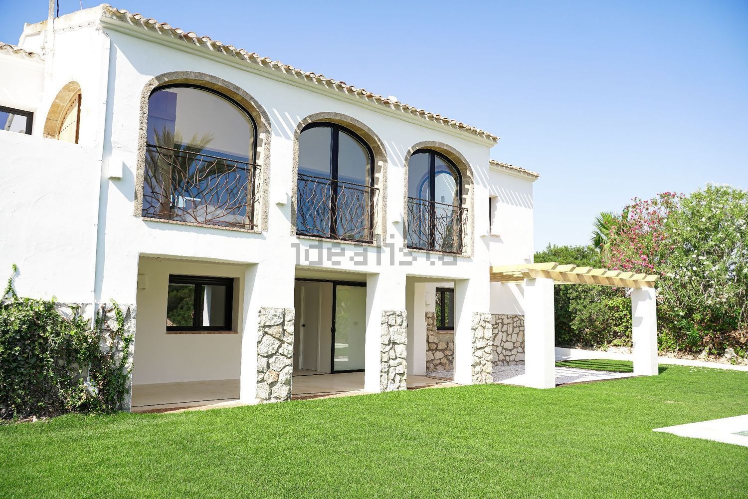 Casa de 344 m² en Jávea