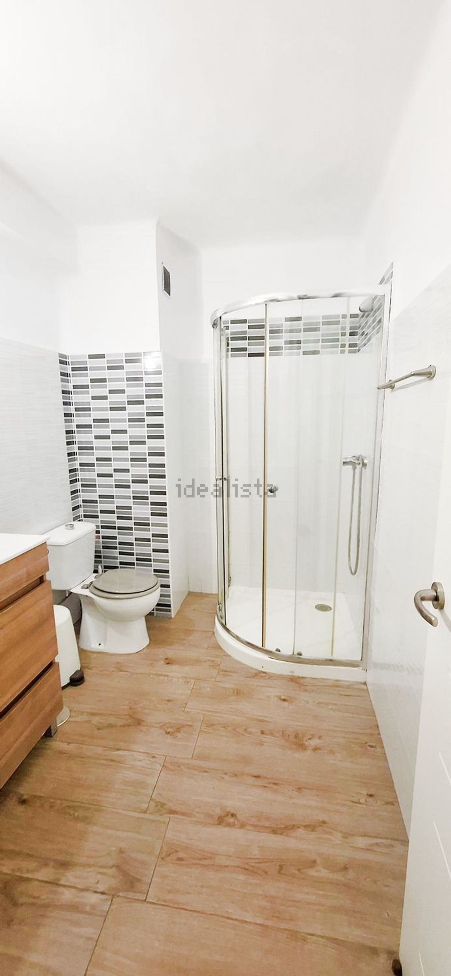 Piso de 90 m² en Málaga