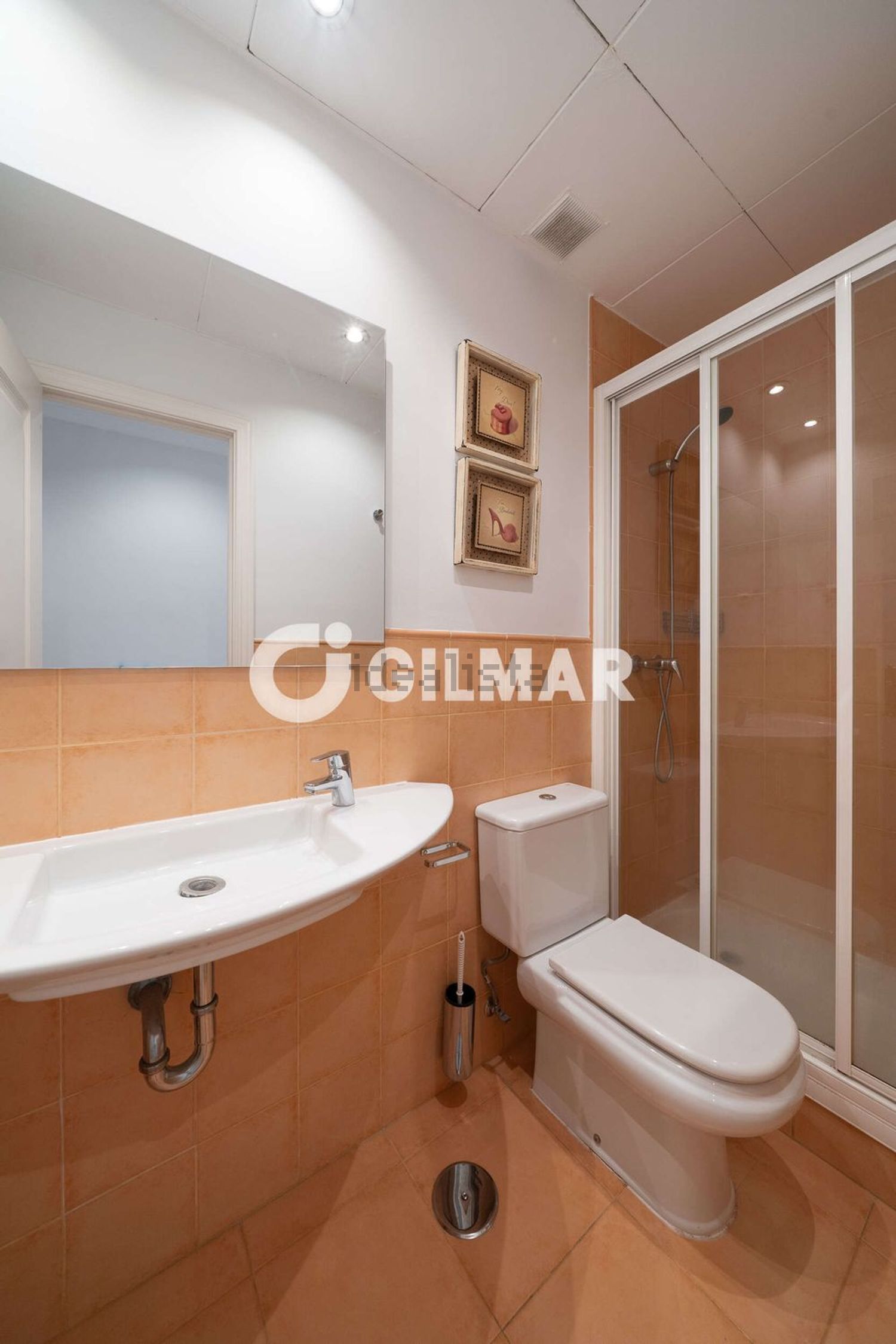 Pis de 72 m² a Madrid