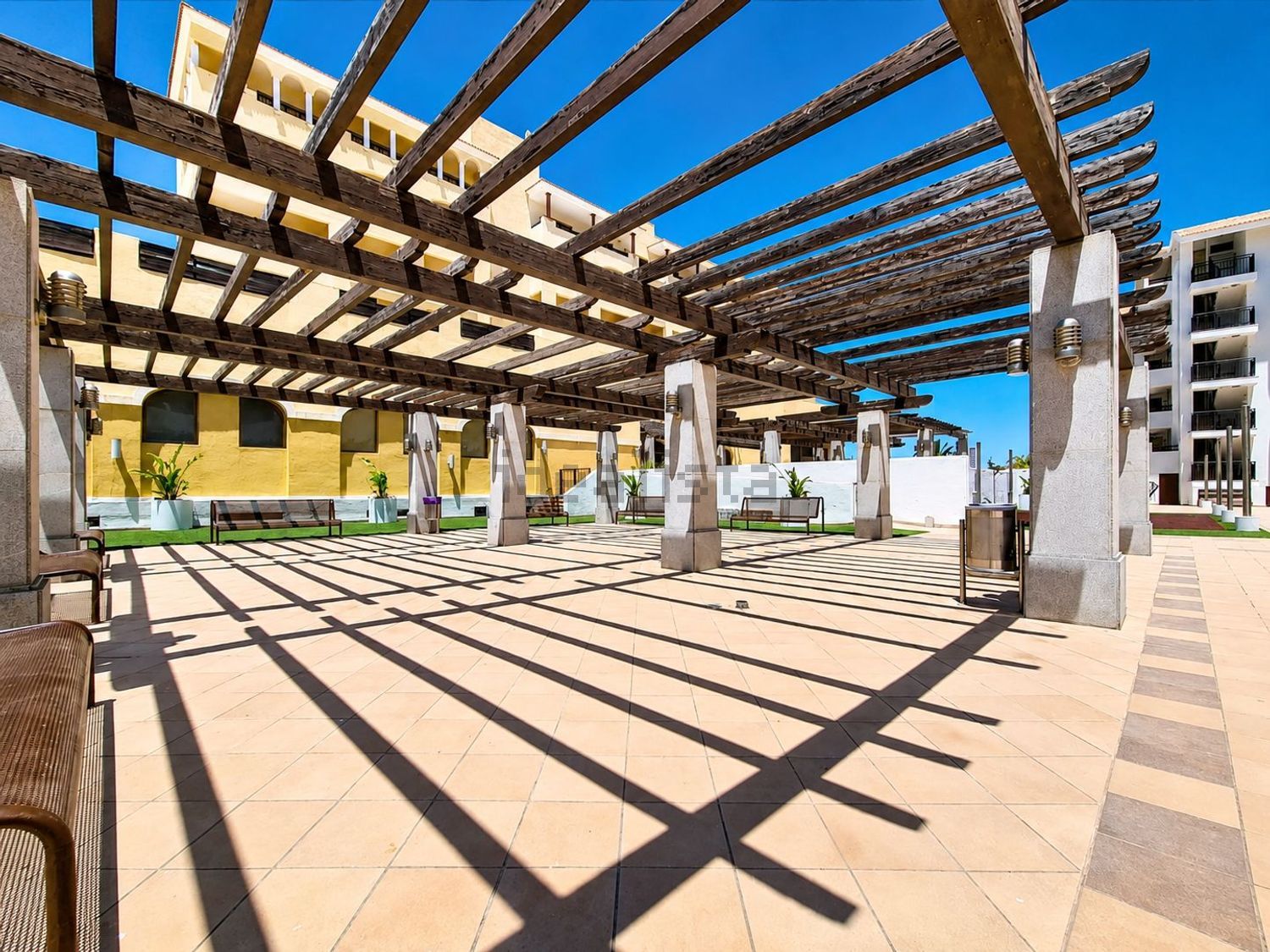 Piso de 103 m² en Los Alcázares