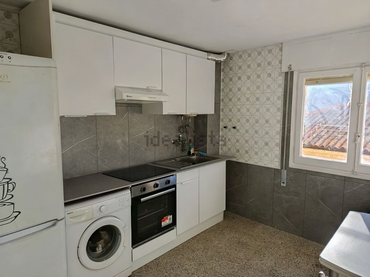 Piso de 105 m² en Brea de Aragón