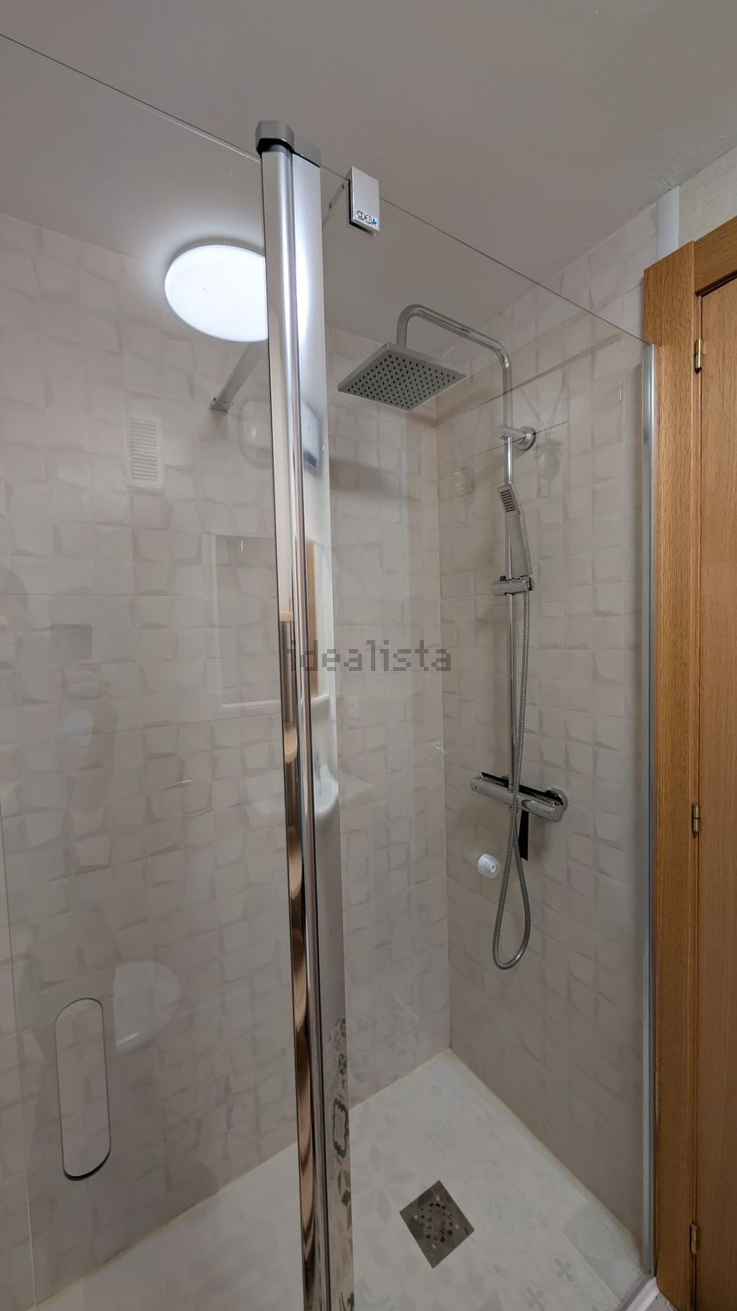 Piso de 44 m² en Canfranc