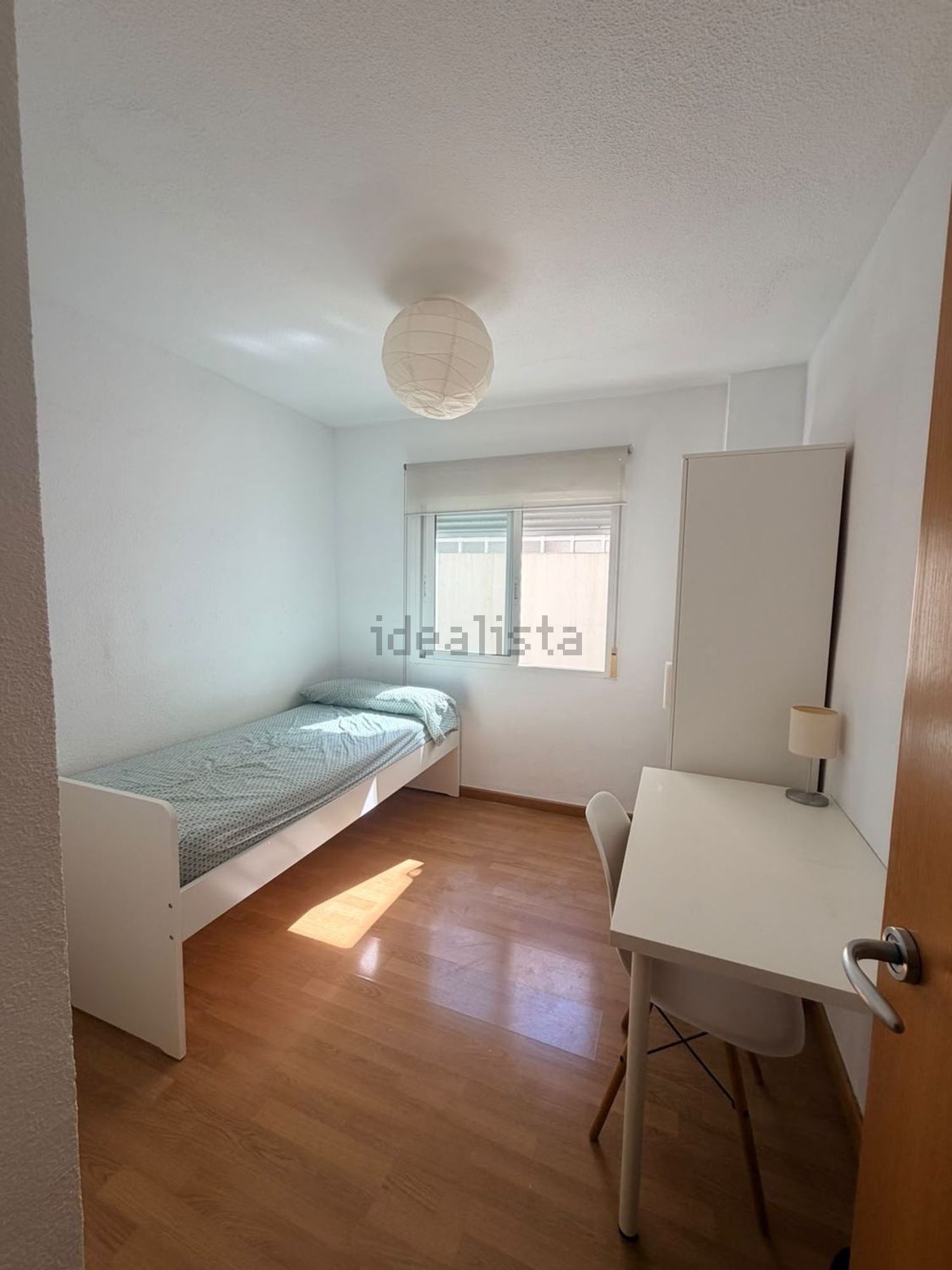 Habitació de lloguer, Múrcia
