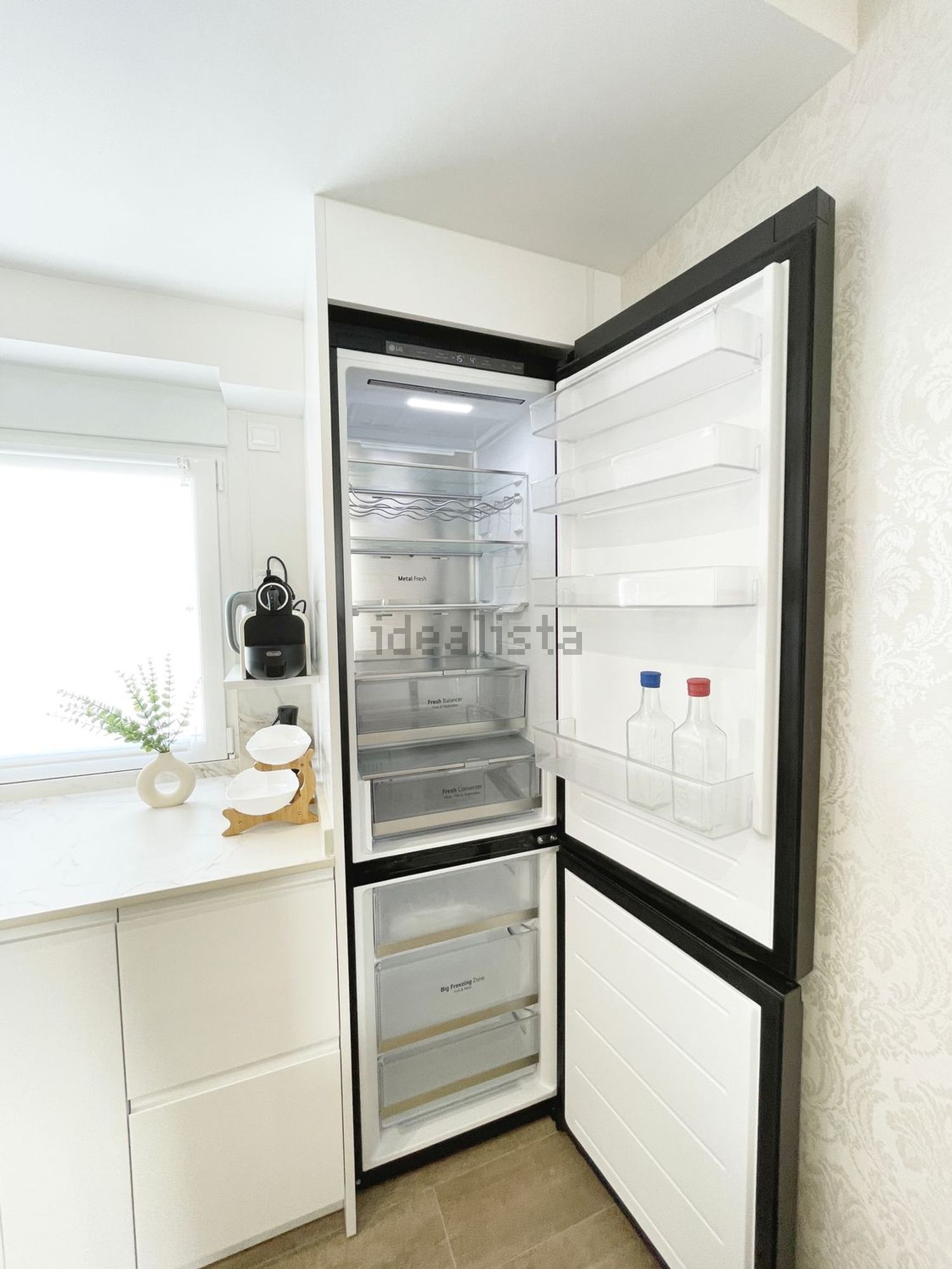 Flat 56 m² in Santander