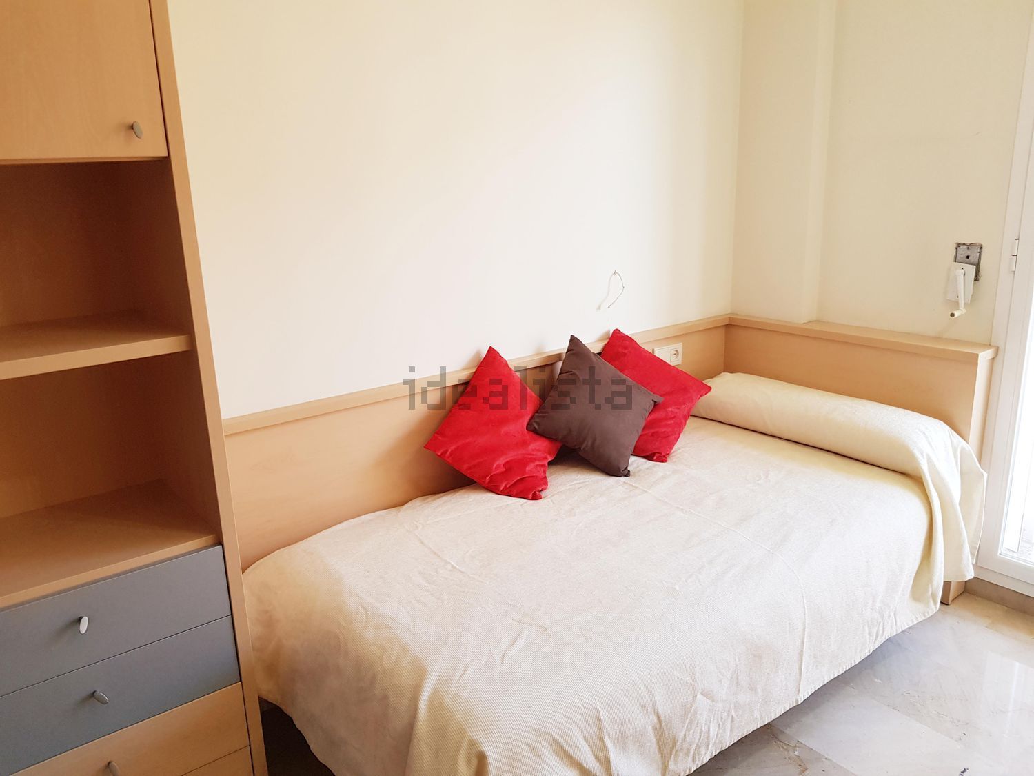 Habitación en alquiler, Valencia