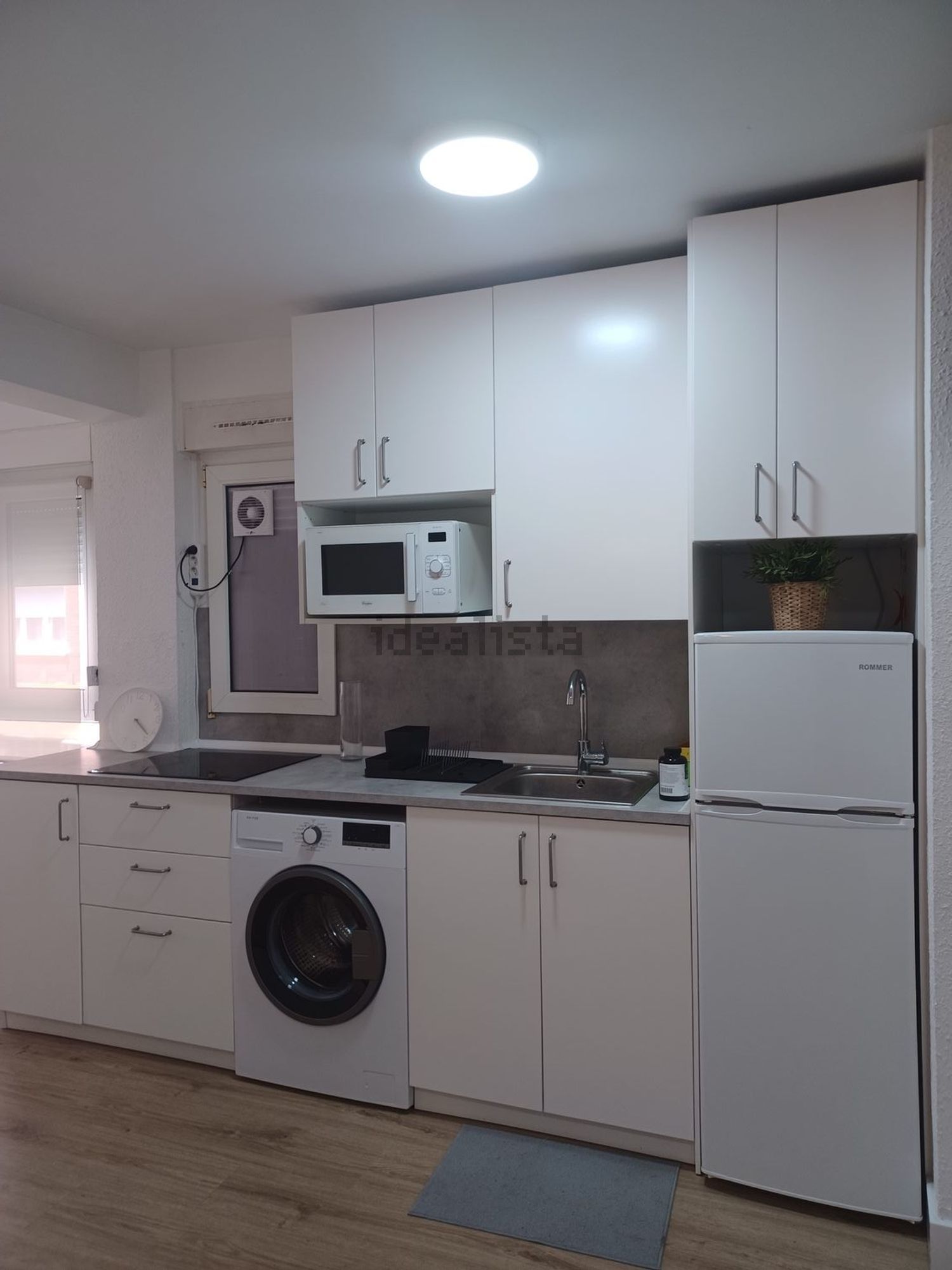 Pis de 40 m² a Bilbao
