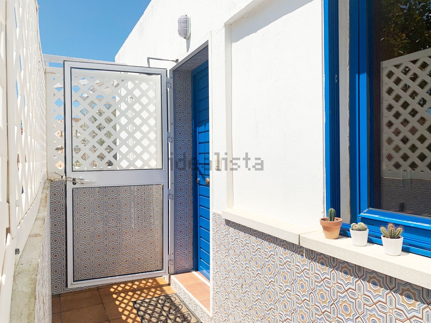 Pis de 47 m² a Tarifa