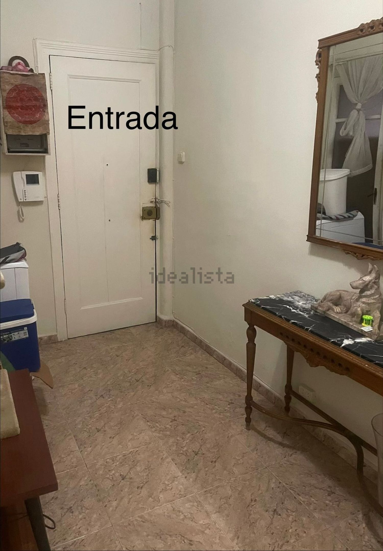 Комната в аренду, Барселона