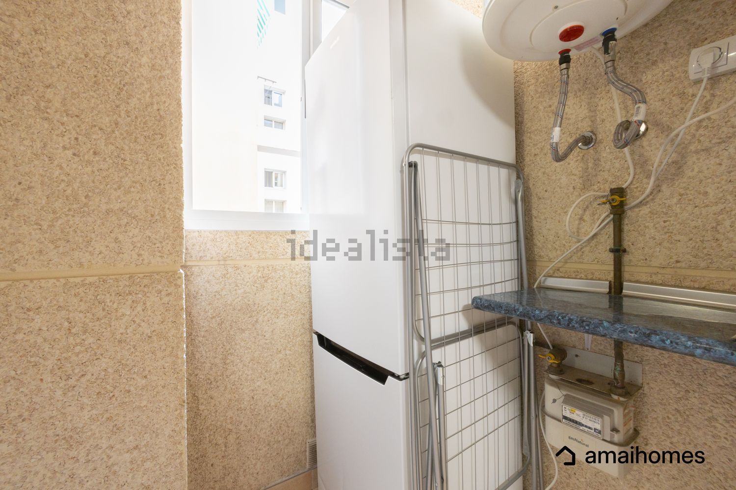 Habitació de lloguer, Màlaga