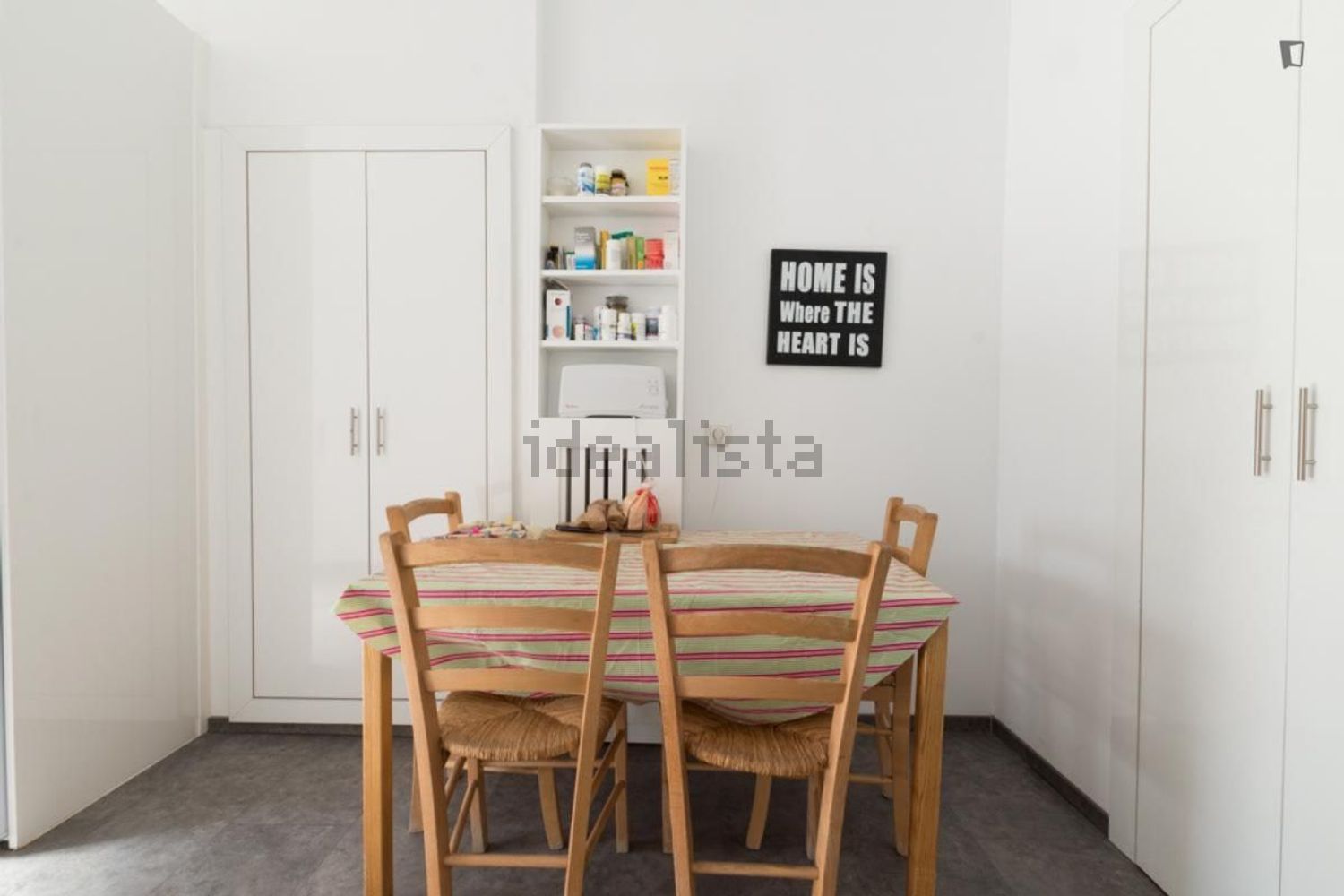 Habitación en alquiler, Madrid