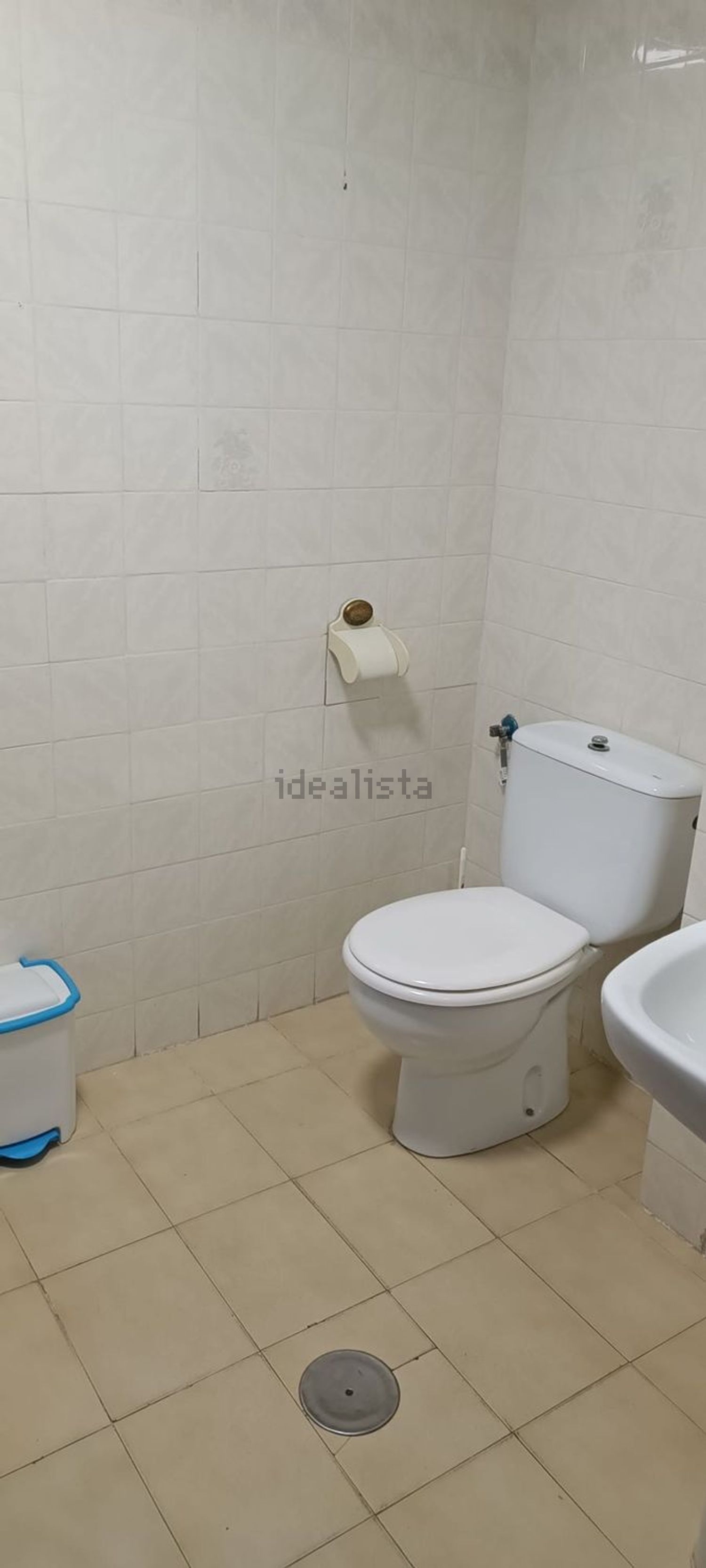 Habitació de lloguer, Cáceres