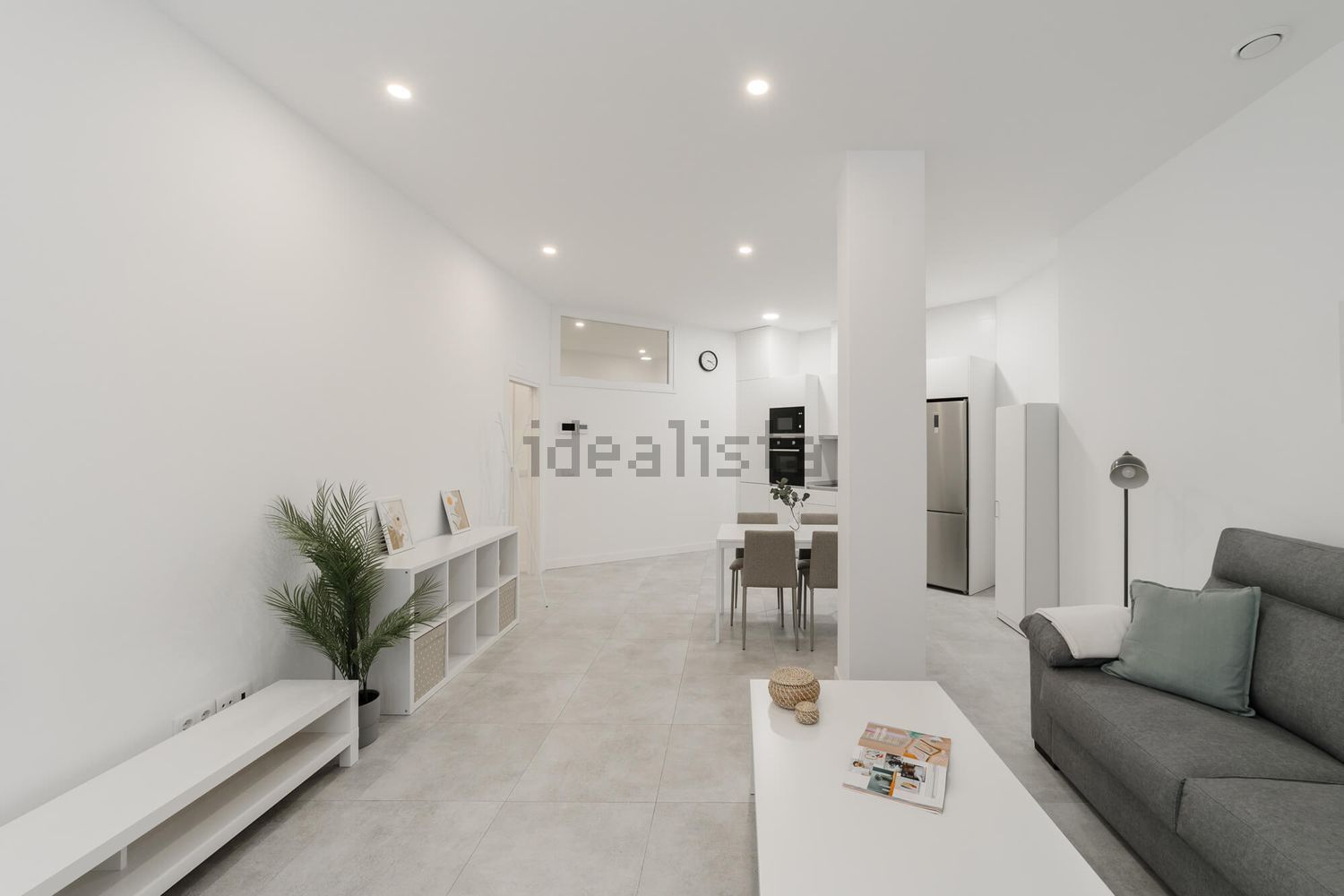 Piso de 73 m² en Pamplona