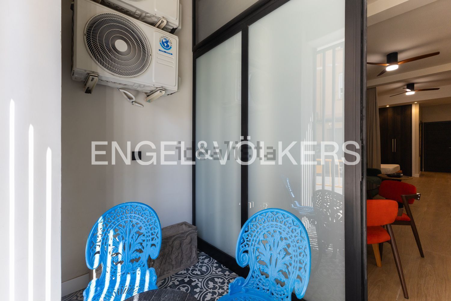 Appartement 70 m² à Valence
