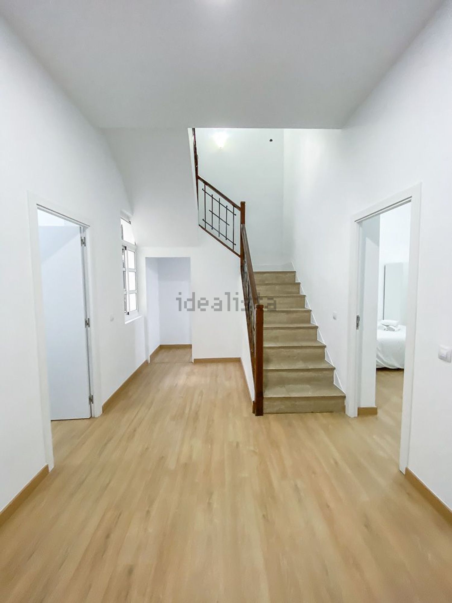 Habitació de lloguer, Sevilla