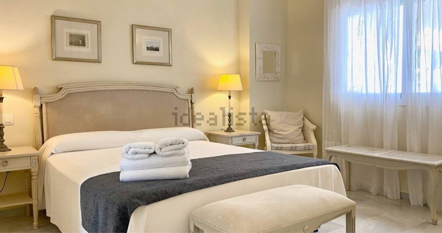Pis de 125 m² a Marbella