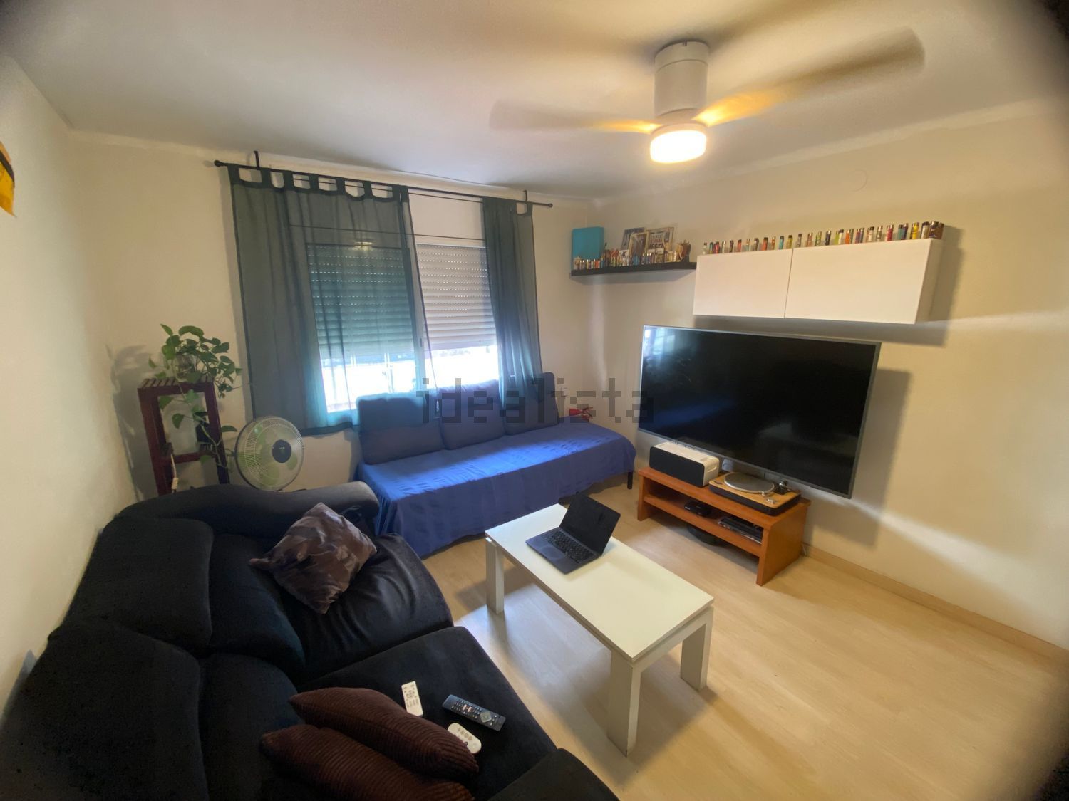 Habitación 65 m², Barcelona