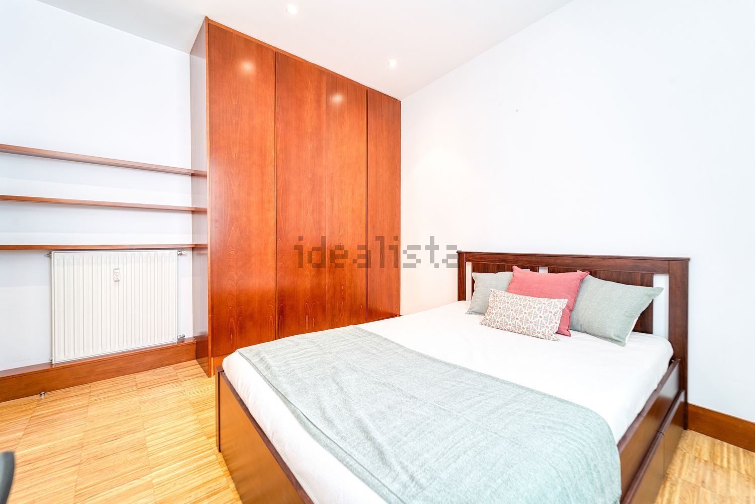 Pis de 105 m² a Madrid