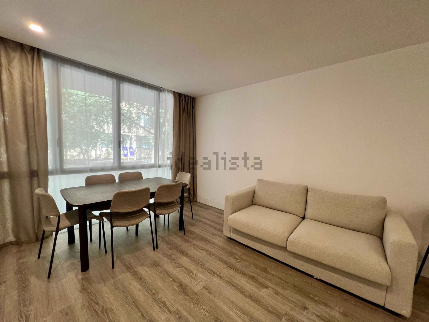Piso de 104 m² en Barcelona