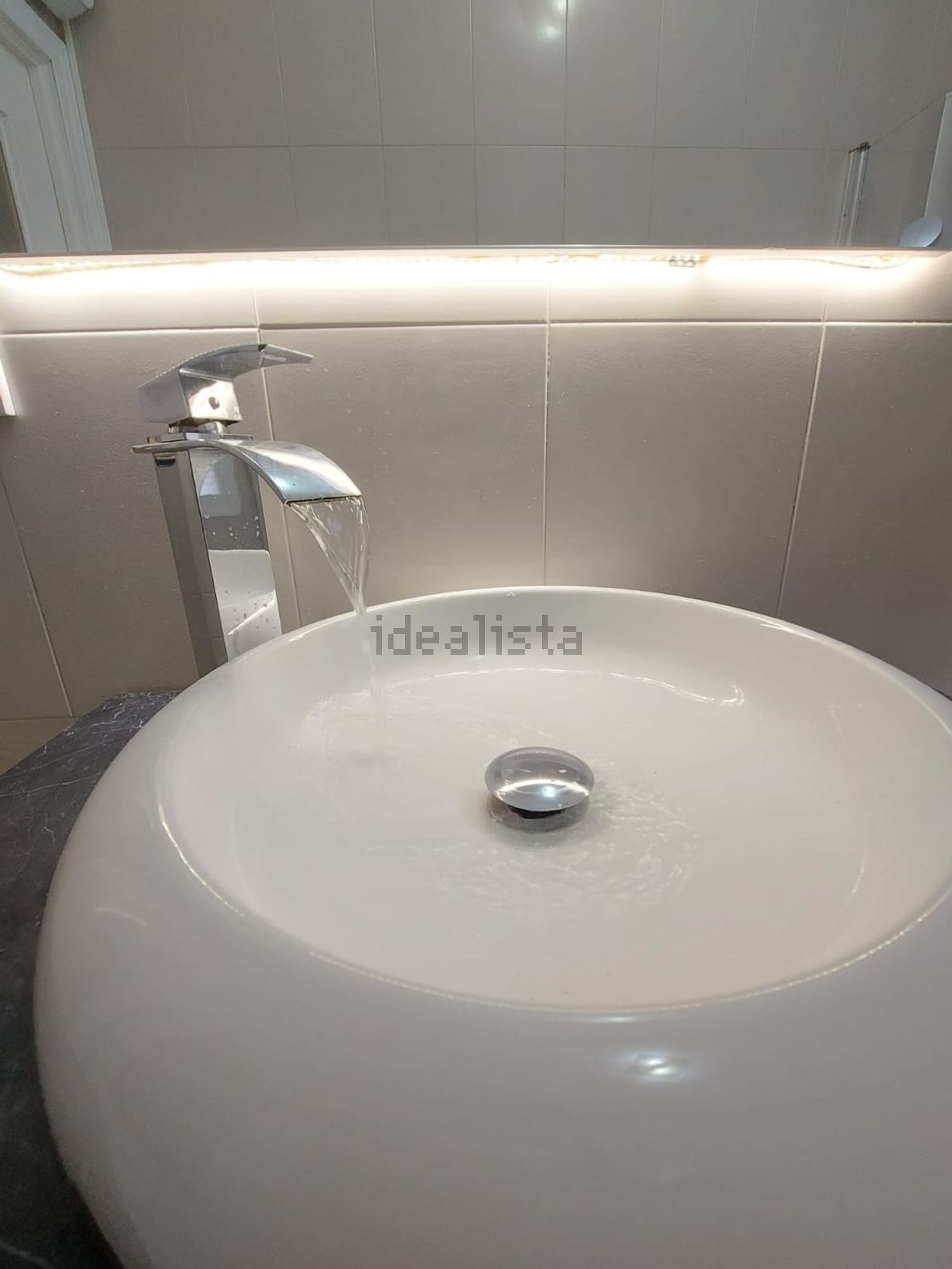 Pis de 60 m² a Madrid