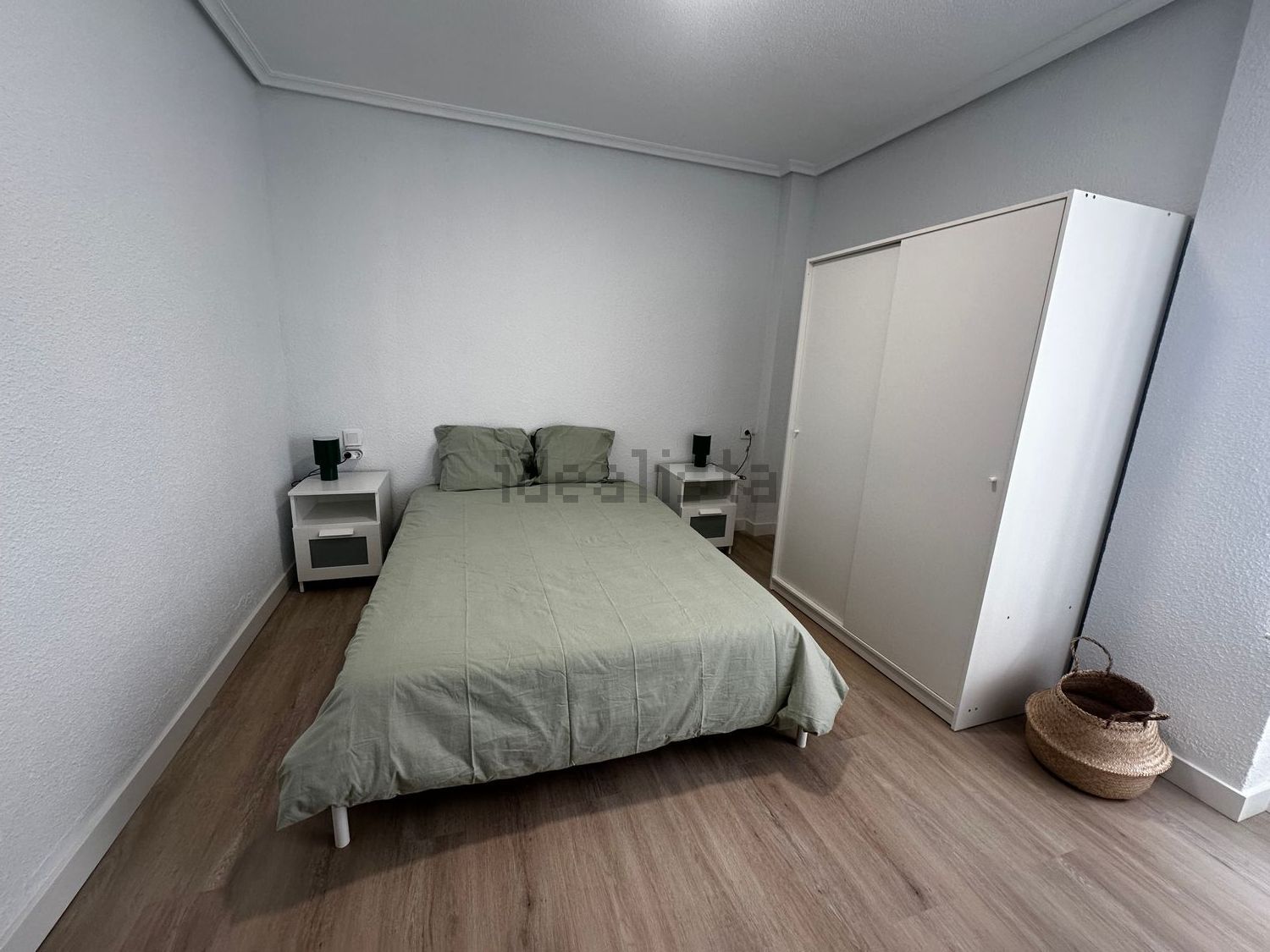 Habitación en alquiler, León