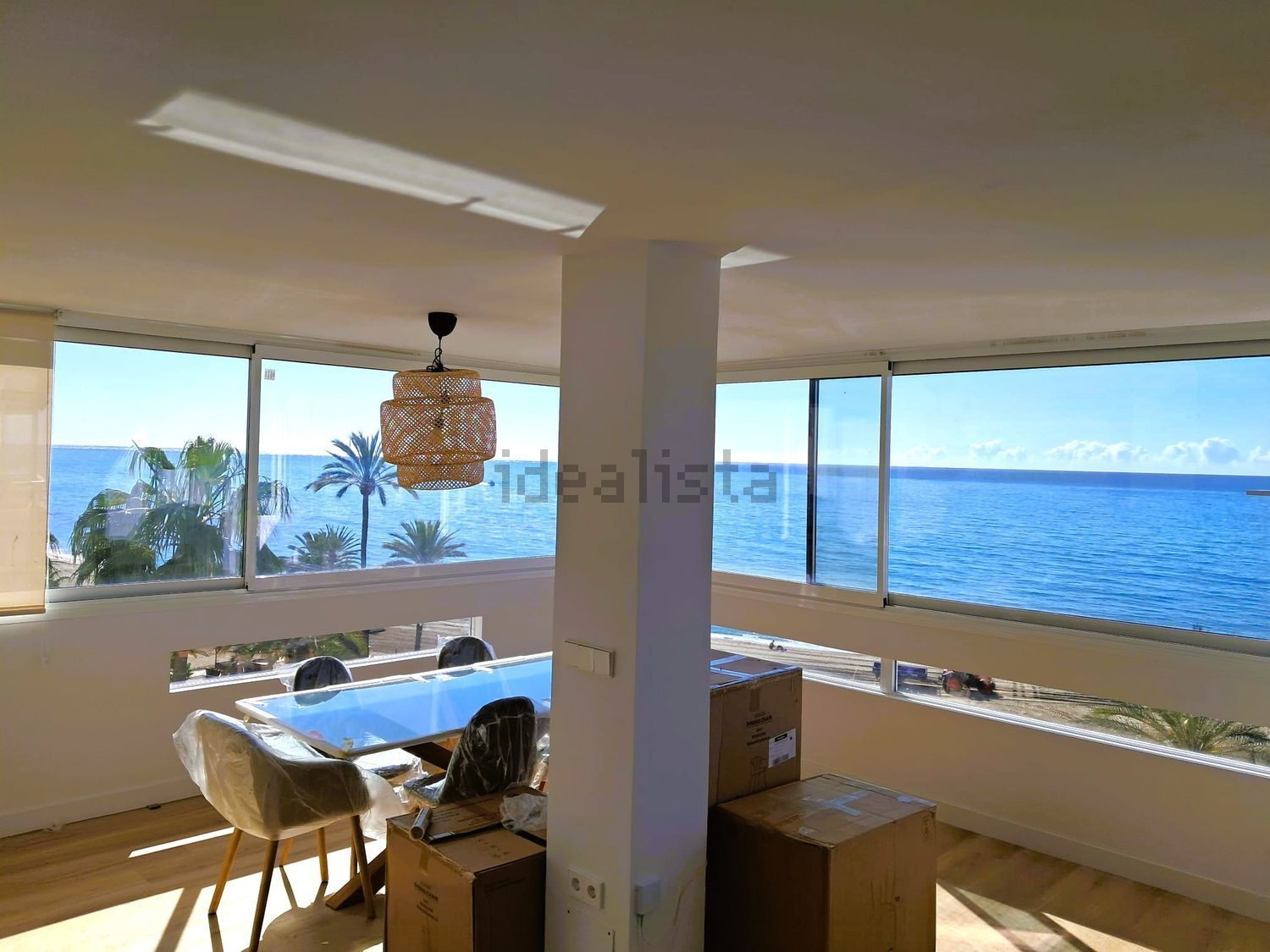Piso de 72 m² en Marbella