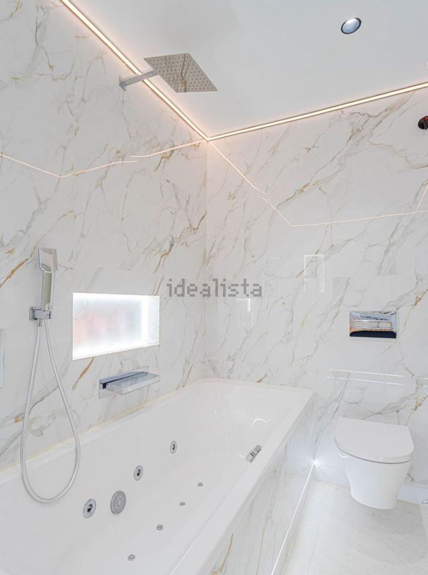Piso de 102 m² en Madrid