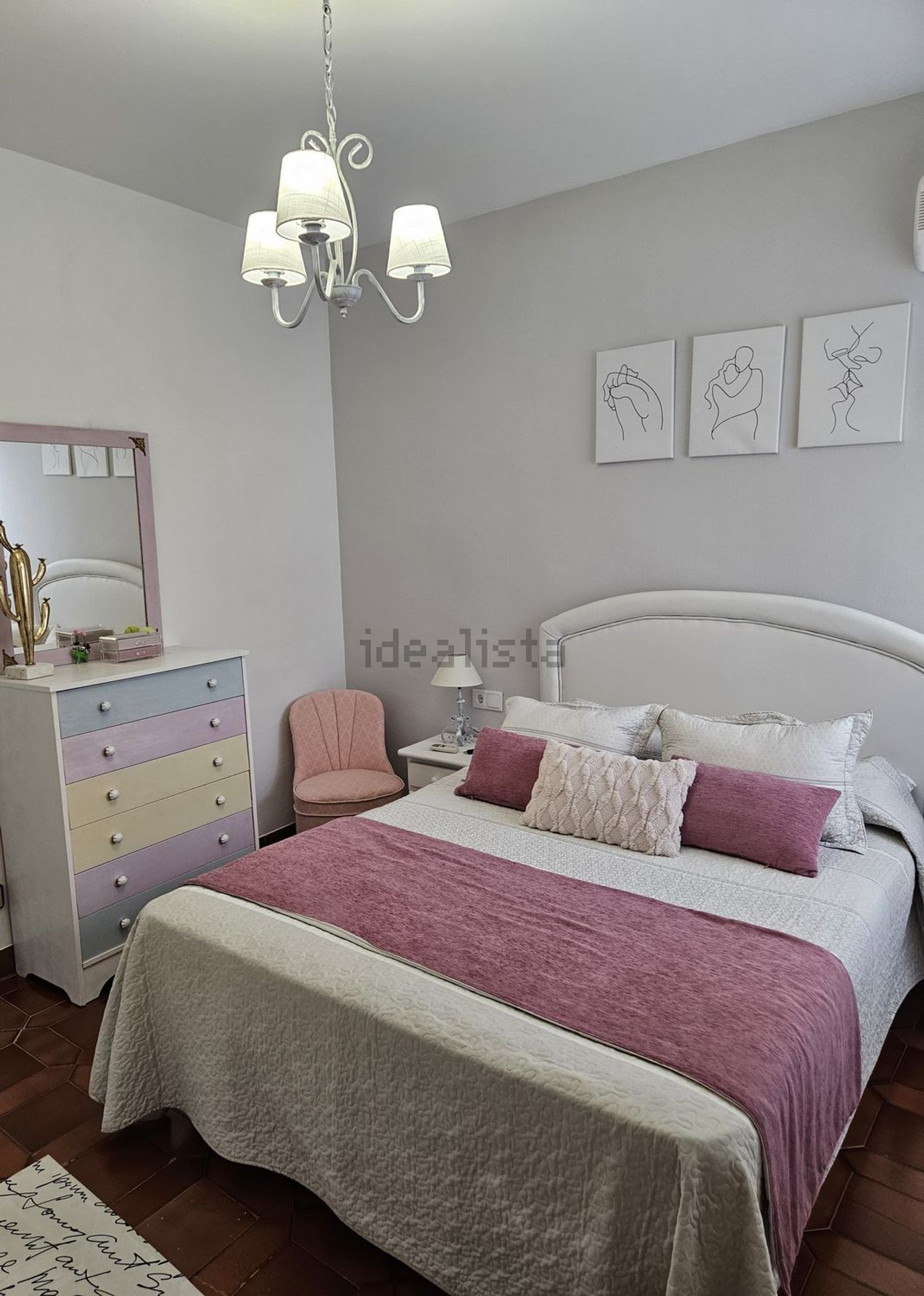 Pis de 95 m² a Baeza