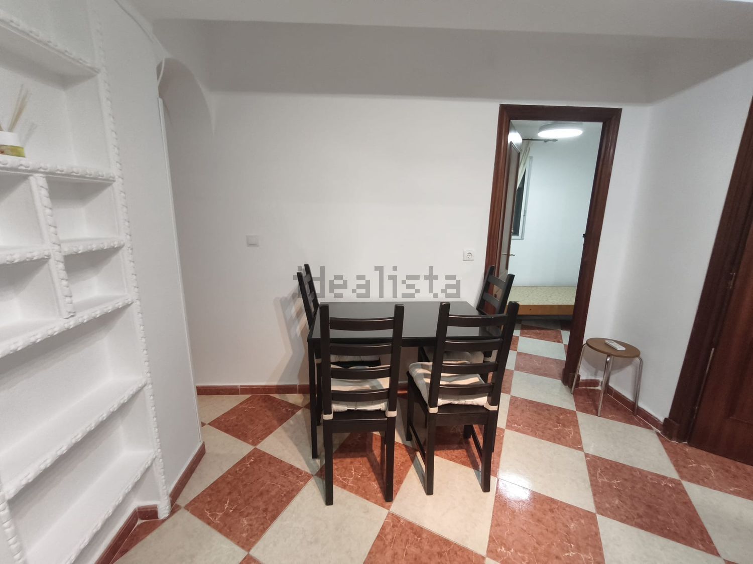 Habitació de lloguer, Sevilla