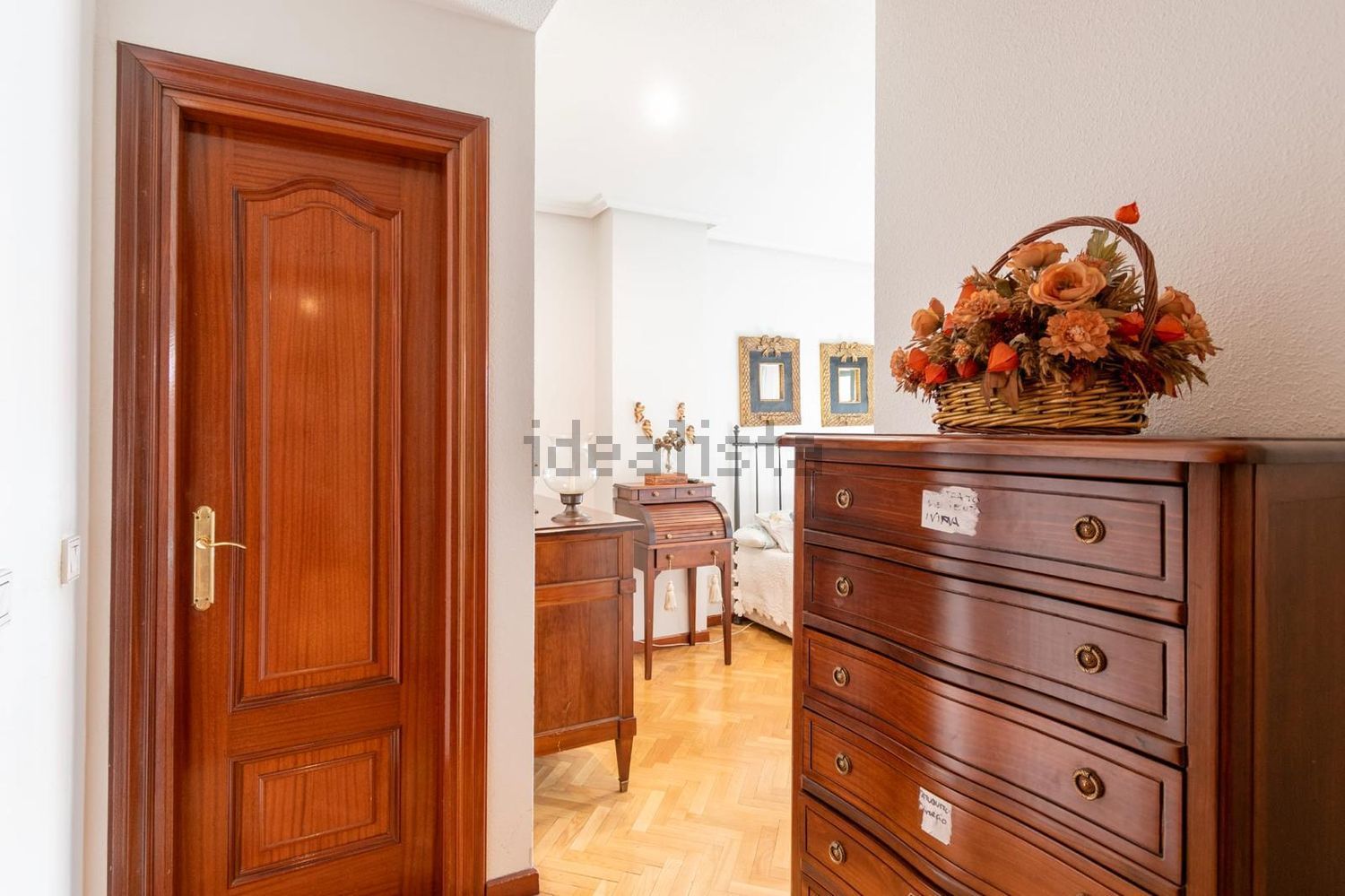 Pis de 130 m² a Madrid