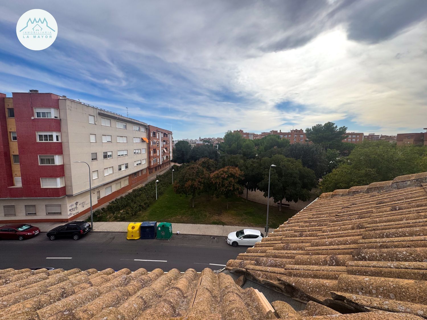 Appartement 160 m² à Ciudad Real