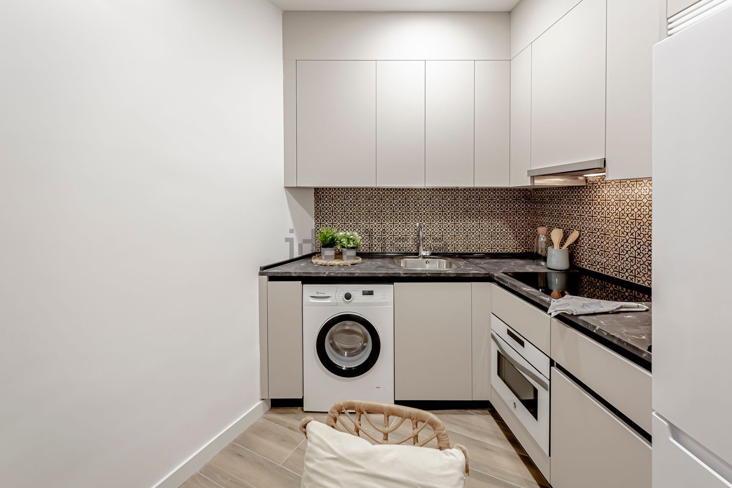 Flat 68 m² in Madrid