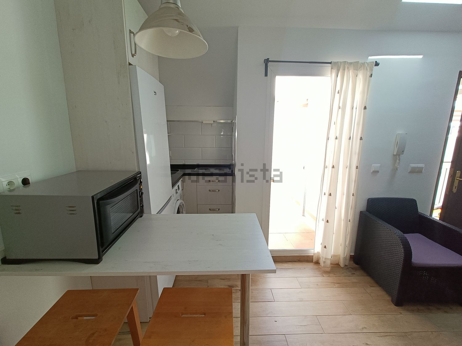 Pis de 65 m² a Màlaga