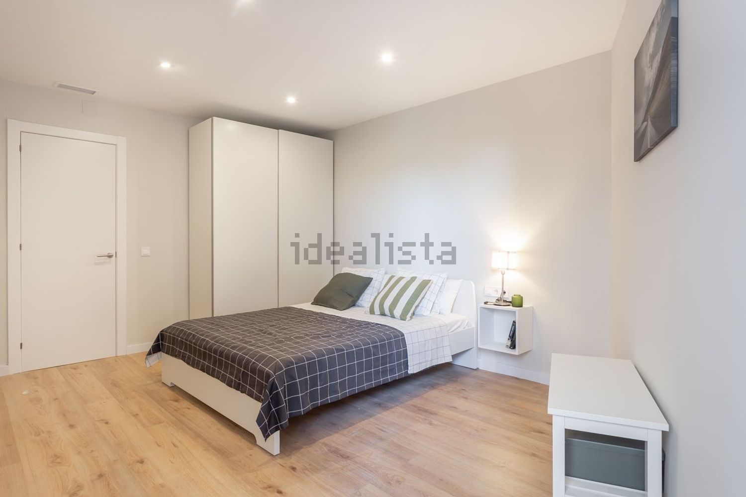 Pis de 99 m² a Barcelona