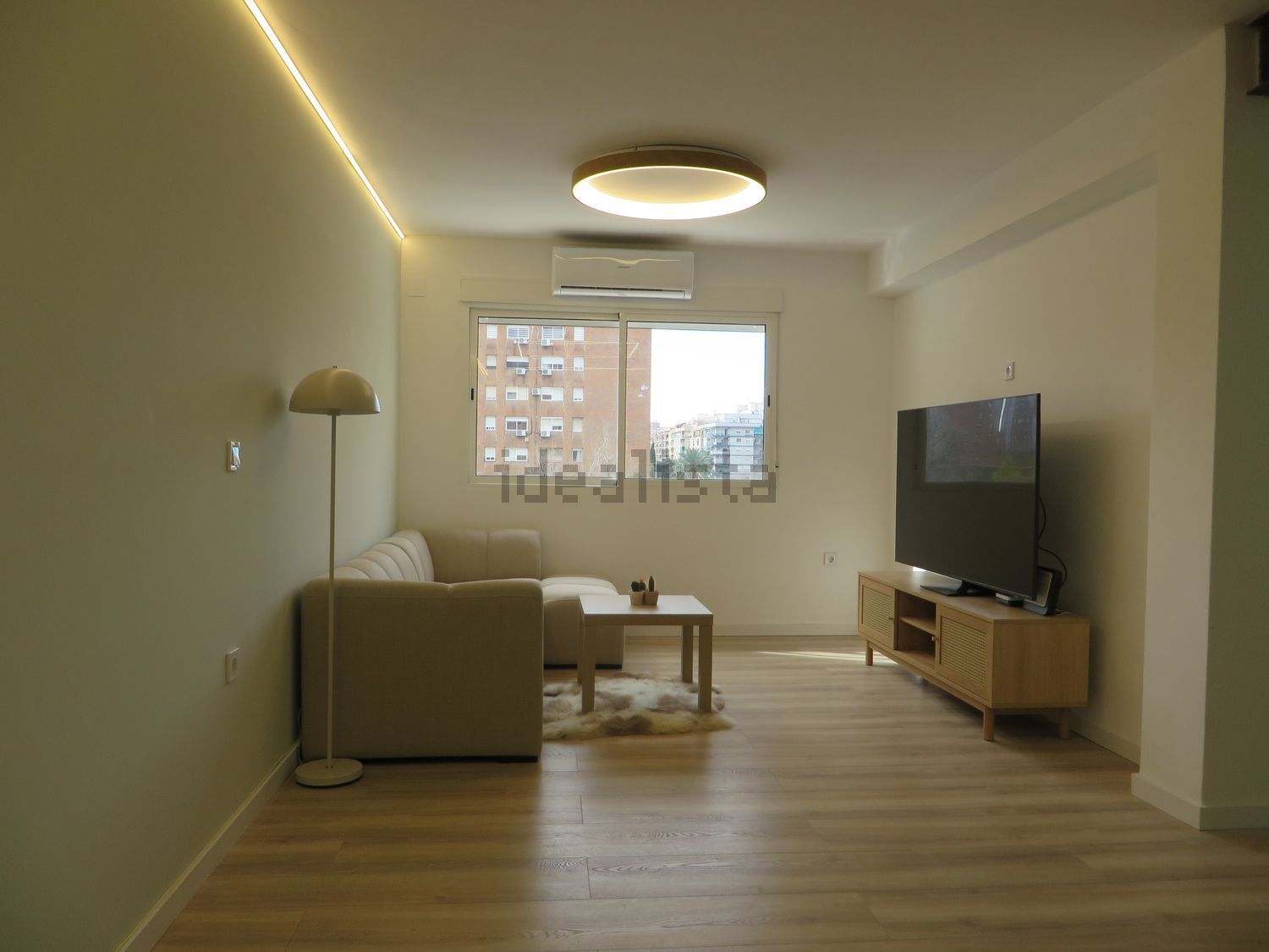 Appartement 87 m² à Valence