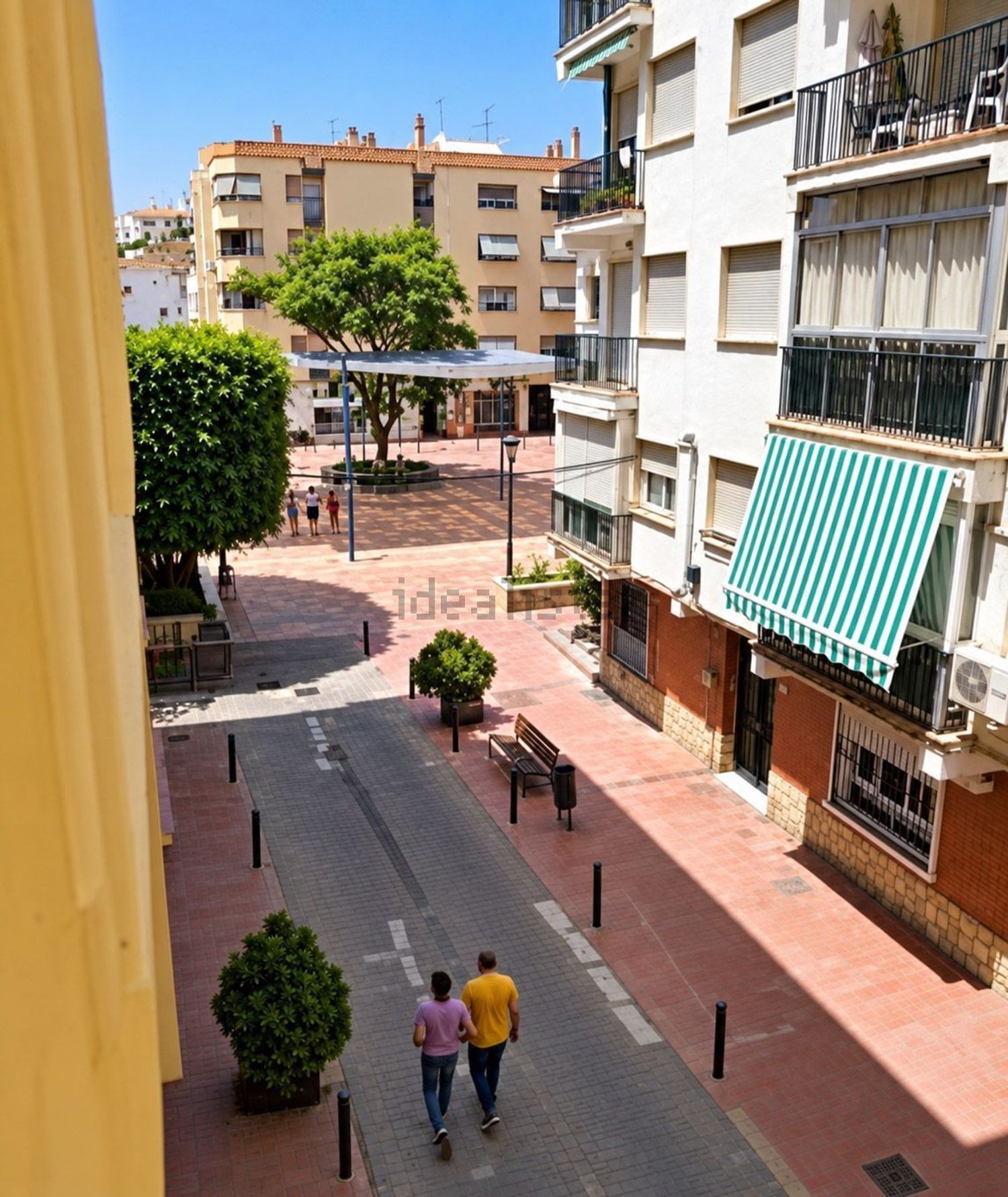 Pis de 48 m² a Rincón de la Victoria