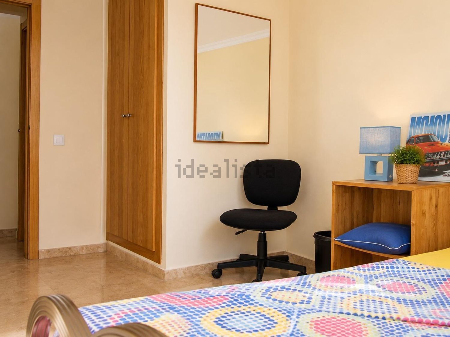 Pis de 120 m² a València