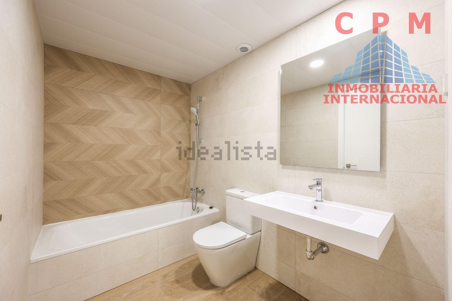 Pis de 100 m² a Madrid