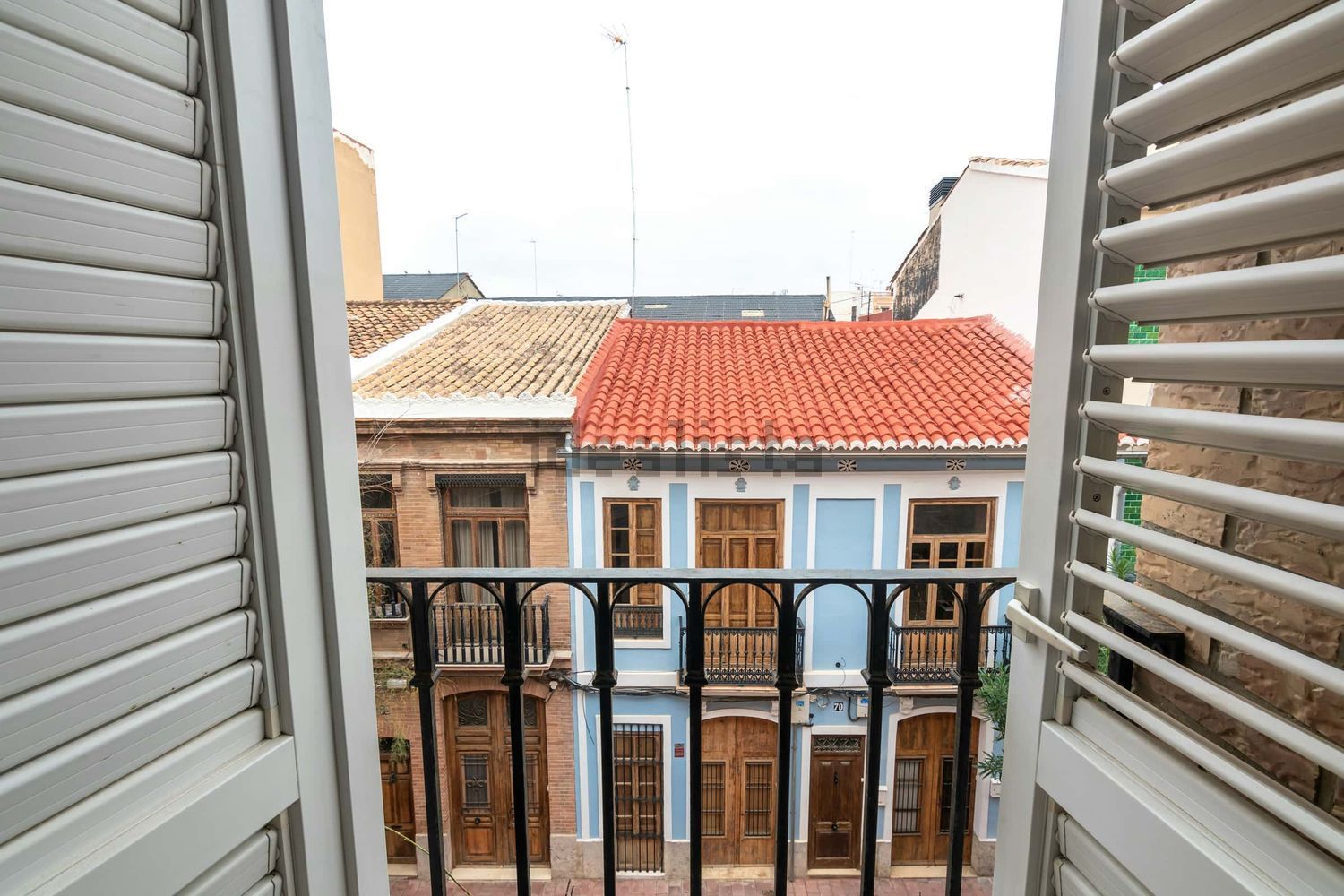 Habitació de lloguer, València