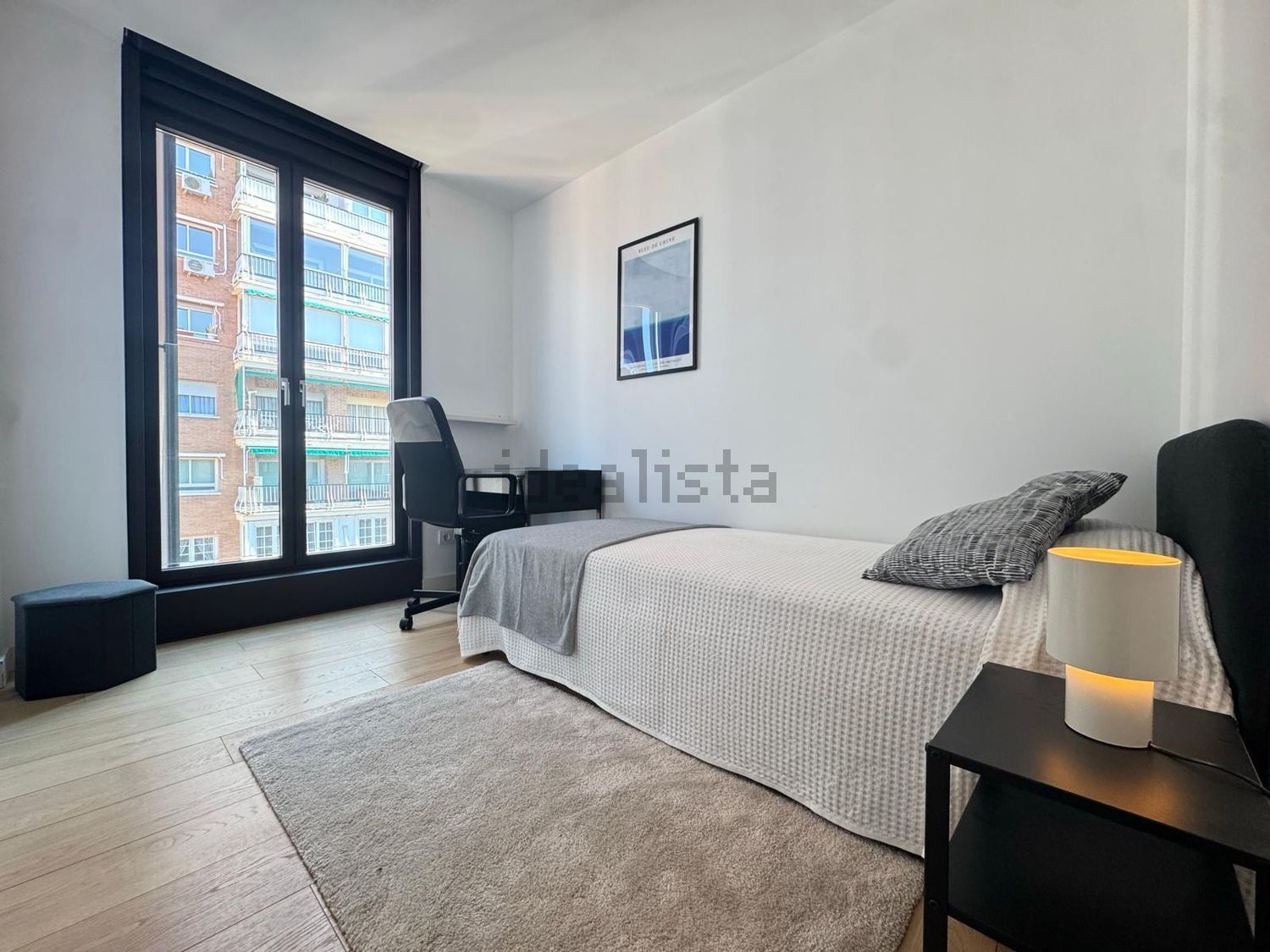 Pis de 136 m² a Madrid