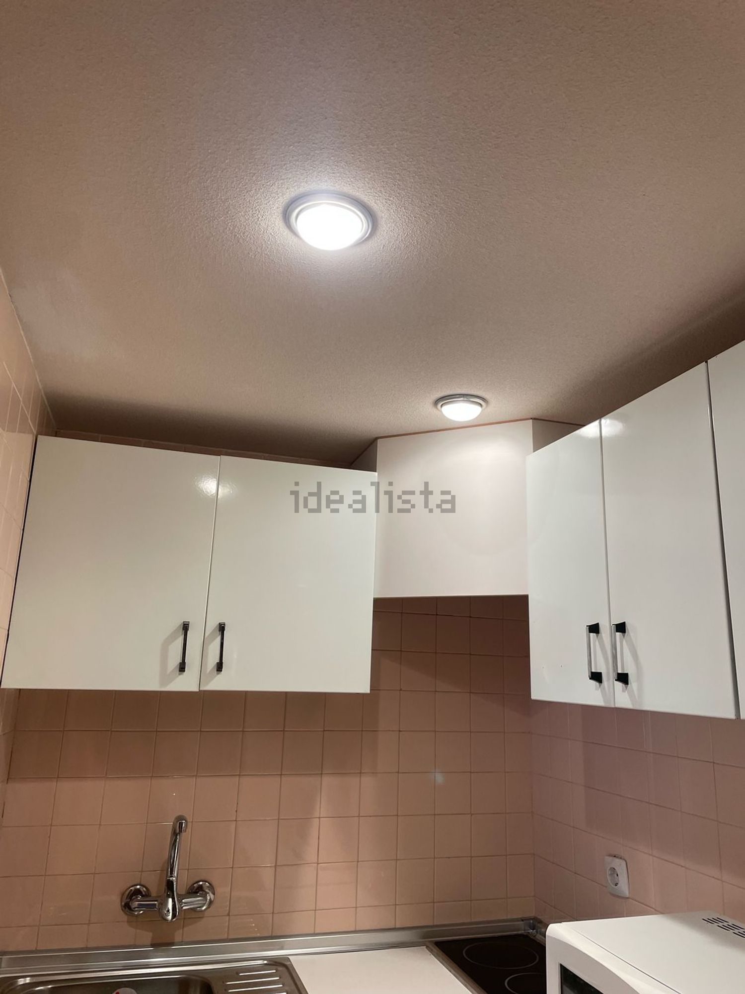 Pis de 45 m² a Cerezo de Arriba