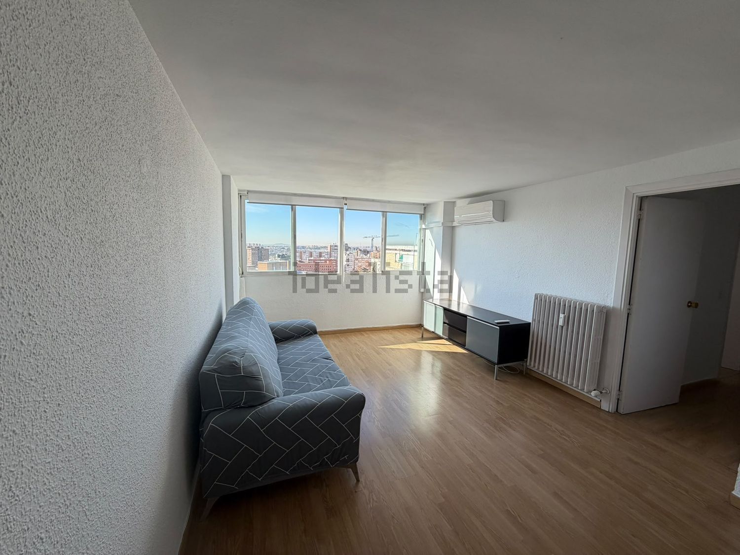 Appartamento 110 m² a Madrid