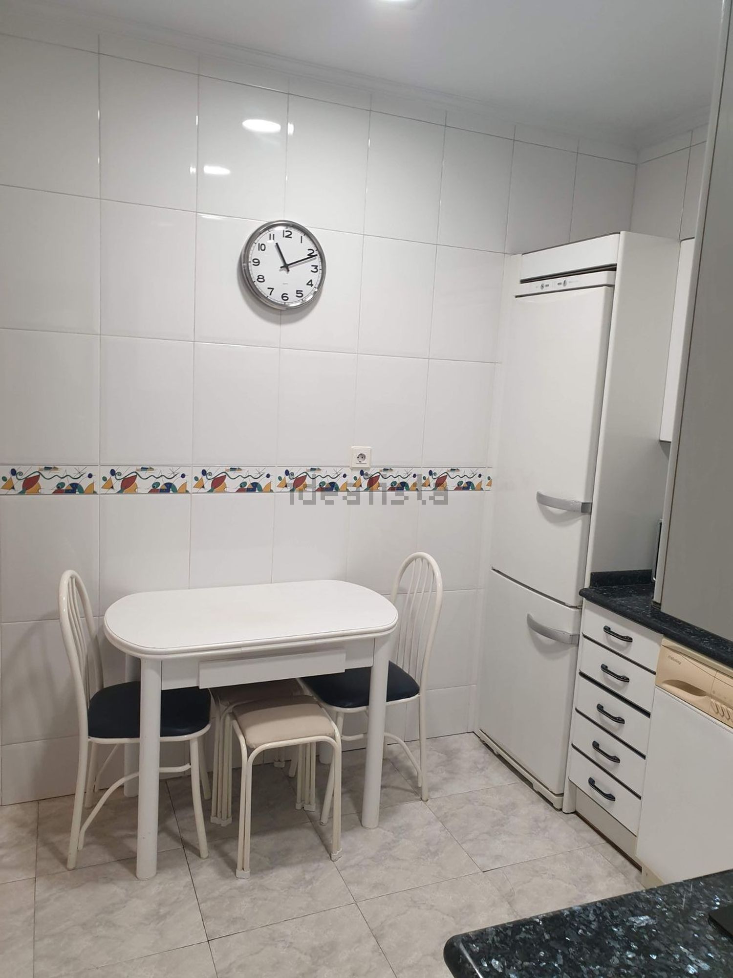 Appartamento 118 m² a Bilbao