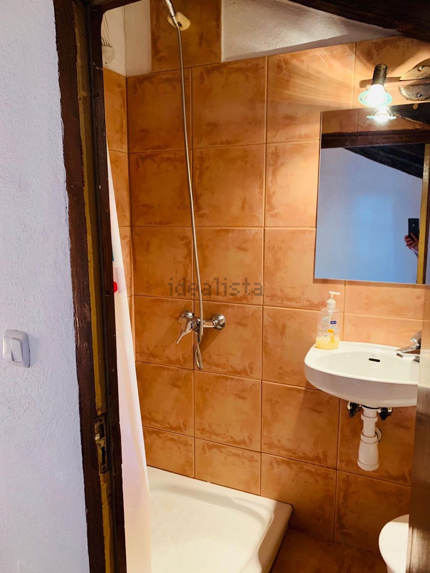 Flat 50 m² in Casares