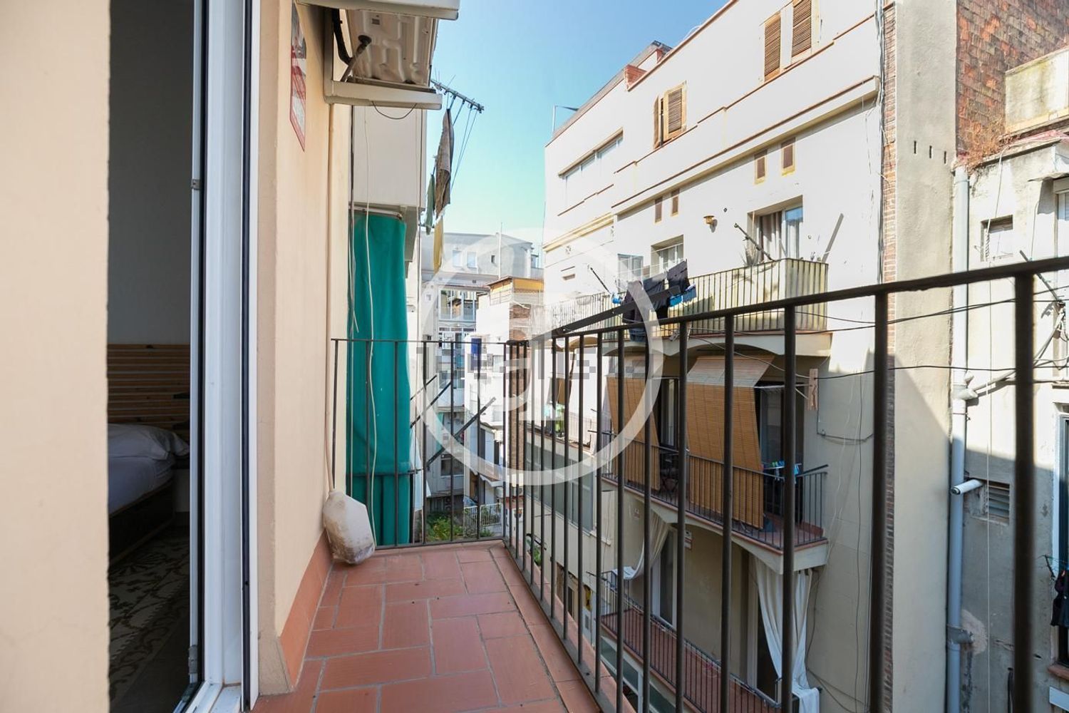 Pis de 32 m² a Barcelona
