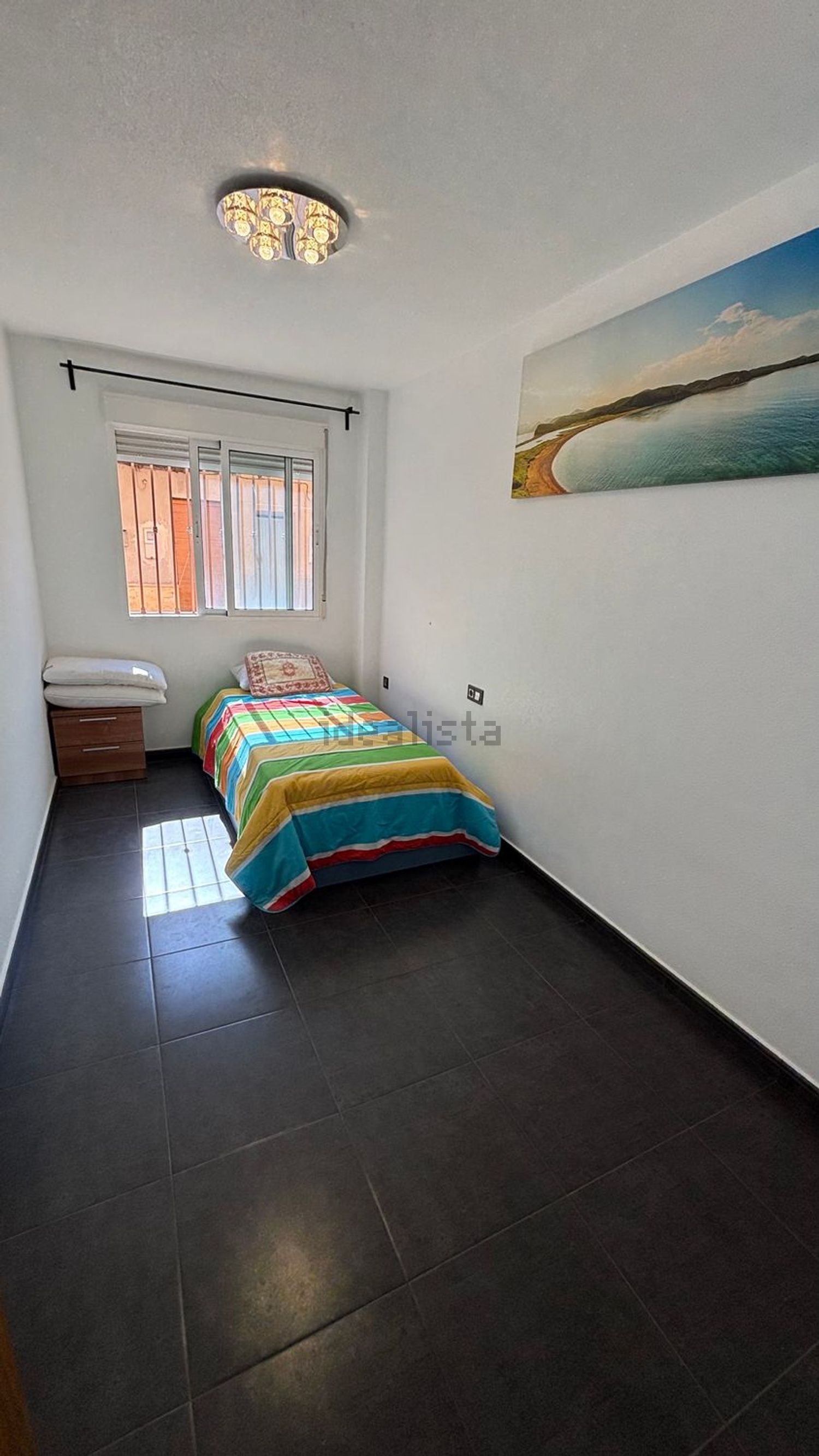 Pis de 96 m² a Molina de Segura