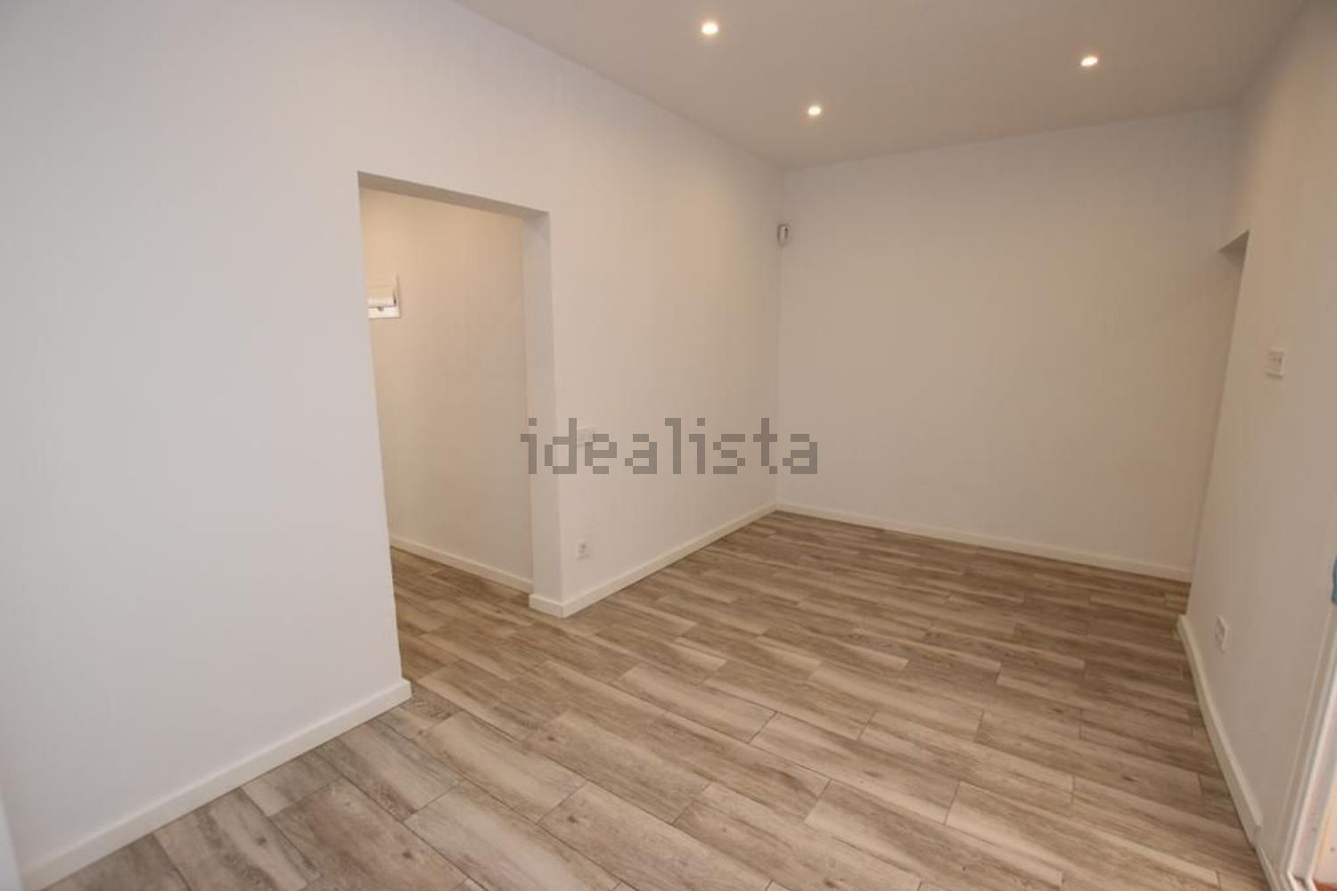 Pis de 60 m² a Sitges
