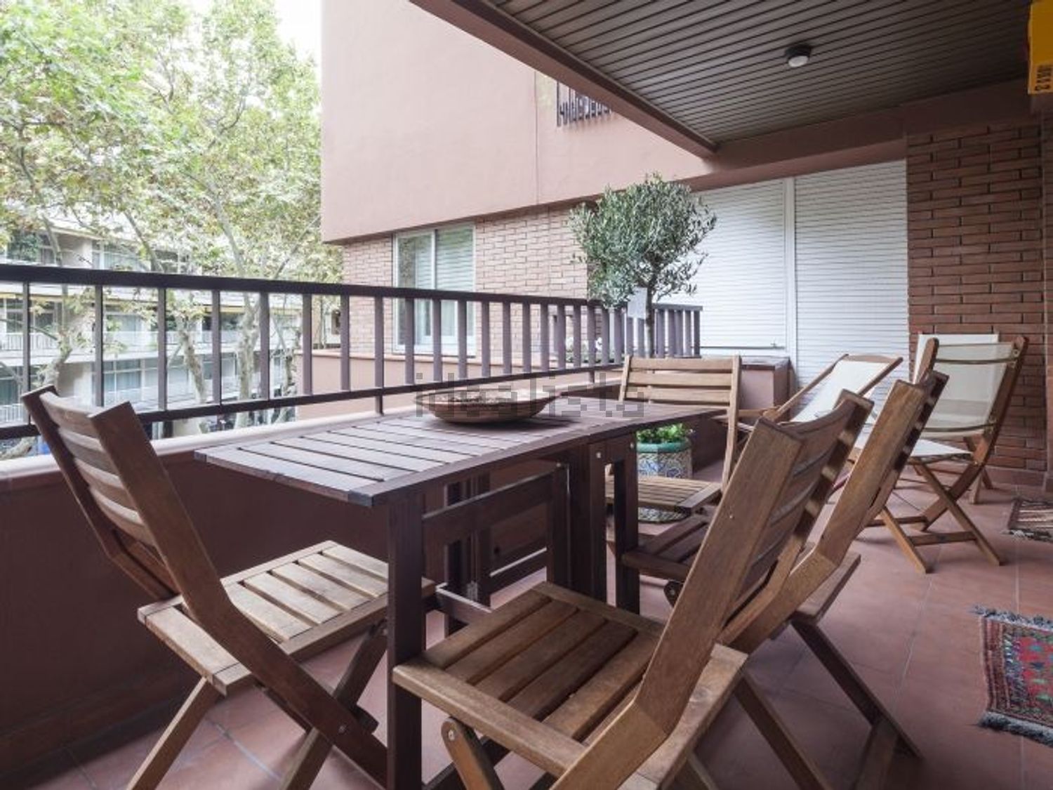 Pis de 180 m² a Barcelona