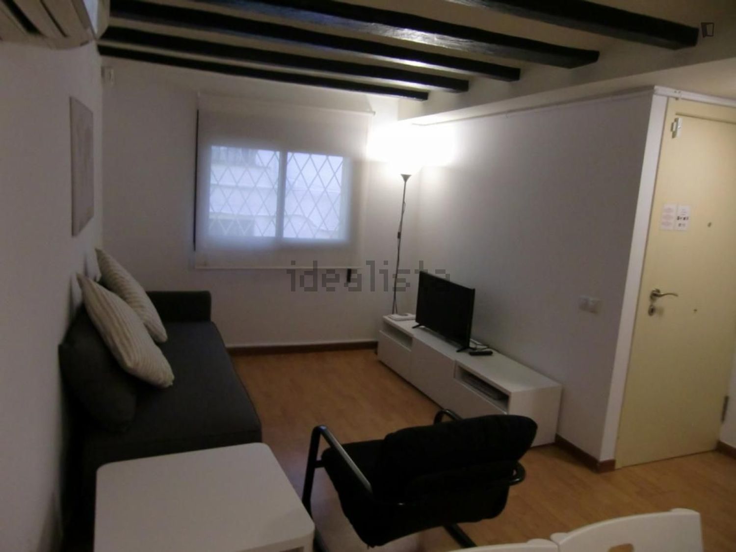 Piso de 40 m² en Barcelona
